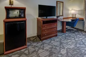 Hampton Inn & Suites Stuart-North - Chambre