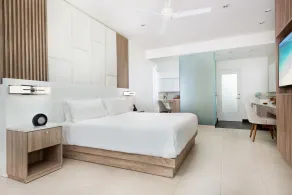 Wymara Resort & Villas - Room