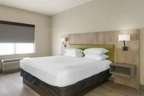 Country Inn & Suites by Radisson, Tampa Airport North, FL - Chambre