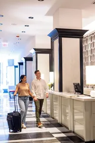 Silversmith Hotel Chicago Downtown - Réception