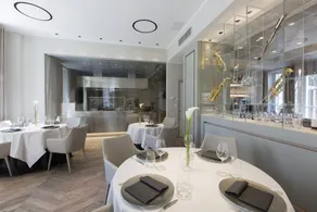 Hotel Repubblica 55 - Restaurante