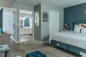 Updated Branson Condo w/ Indoor Pool Access! - Innvendig