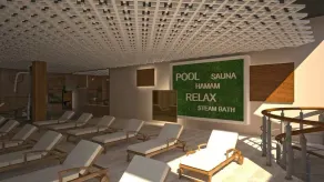 Platinum Hotel and Casino Bansko - Pool