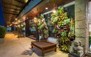Green House Hotel - Hall
