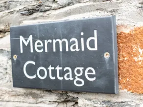 Mermaid Cottage - Divers