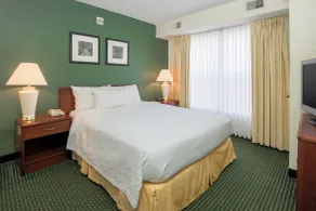 Residence Inn by Marriott Oklahoma City South - Room