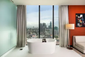 NH Collection Colombo - Chambre