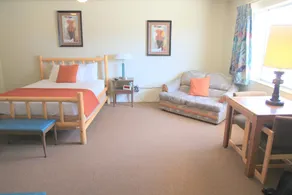 Bryce Zion Inn - Chambre