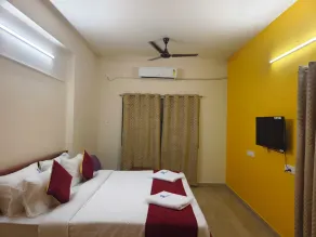 Skyry Residency - Rom