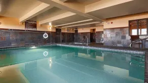 Lloyd Hotel Astoria Bayfront, an Ascend Collection Hotel - Piscine