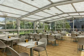 Hotel Costa Salina - Restaurant