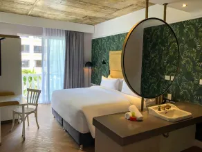 Faranda Collection Barranquilla, a member of Radisson Individuals - Chambre