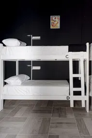 PH Palermo Hostel - Rom