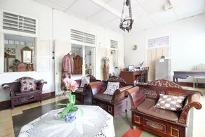 Reddoorz Syariah near Wijilan Yogyakarta - Lobby