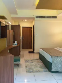 SS Resort by Eco Hospitality - Room