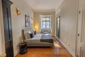 Le Consulat - Chambre