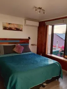 Hostal La Casa del Puente - Camera