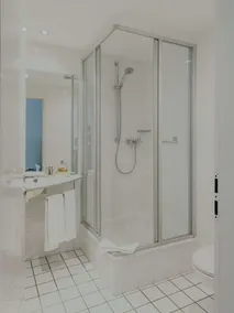 Bad Hotel Überlingen - Salle de bain