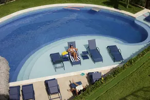 Hotel Santuário das Águias by Nobile - Pool