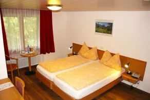 Hotel Eigerblick - Rum