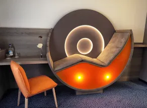 Hotel Lindenhof - Værelse