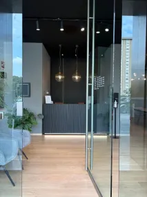 PRESTIGE ROOM Luxury Milano  - Lobby