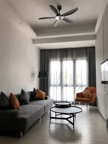 Avillion Cameron Highlands - Chambre