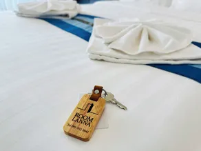 Collection O Room Lanna Hotel - Room