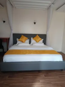 The Nest Boyani Vihiga Road - Rom