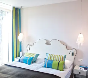 Giardino Lago - Room