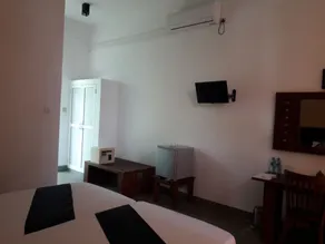 Nil Diya Beach Resort - Chambre