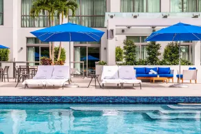 Hyatt Centric Las Olas Fort Lauderdale - Piscine