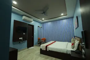 HOTEL JAI HARSH BY DIVYANSHI HOSPITALITY - Camera
