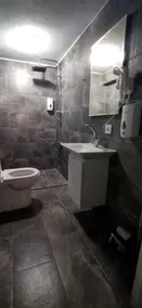 Zirkon Suit Otel - Baño