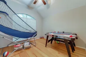4 Mi to Toyota Stadium! Family Haven w/ Pool Oasis - Parte interna