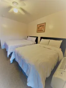 Country Place Inn and Suites White Haven - Chambre