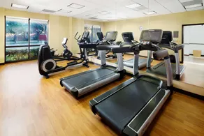 Hyatt Place Dallas/Plano - Salle de remise en forme