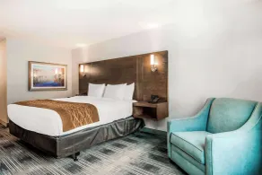 Comfort Inn & Suites East Ellijay - Camera