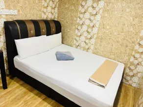 Silver Sky hotel - Room