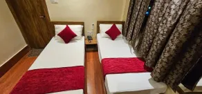 Dream Hotel - Room