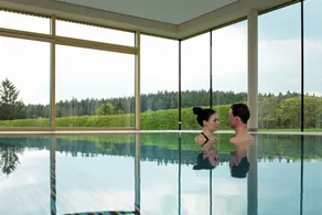Hotel Schwarz Alm Zwettl  - Pool