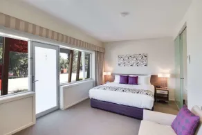 Drouin Motel - Habitación