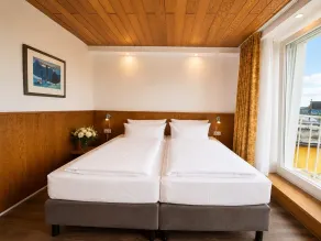 Burghotel Volmarstein - Camera