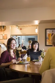 Hope & Anchor - Rezeption