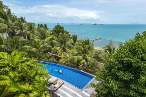 InterContinental Koh Samui Resort, an IHG Hotel - Piscine