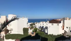 Balcon de Lomas La Mata Torrevieja - Udsigt fra værelset