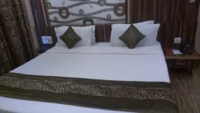 The Royal Melange Beacon - Room