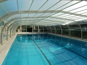 Hotel Excelsior - Pool