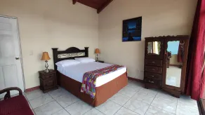 Hotel Restaurante La Villa de los Dioses - Værelse