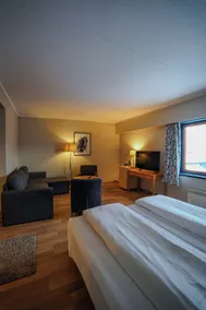 Reisafjord Hotel - Room
